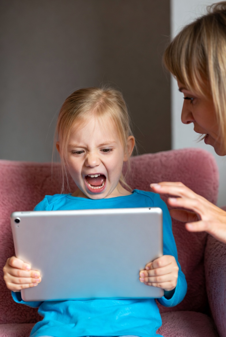 Mediaopvoeding voor kleuters