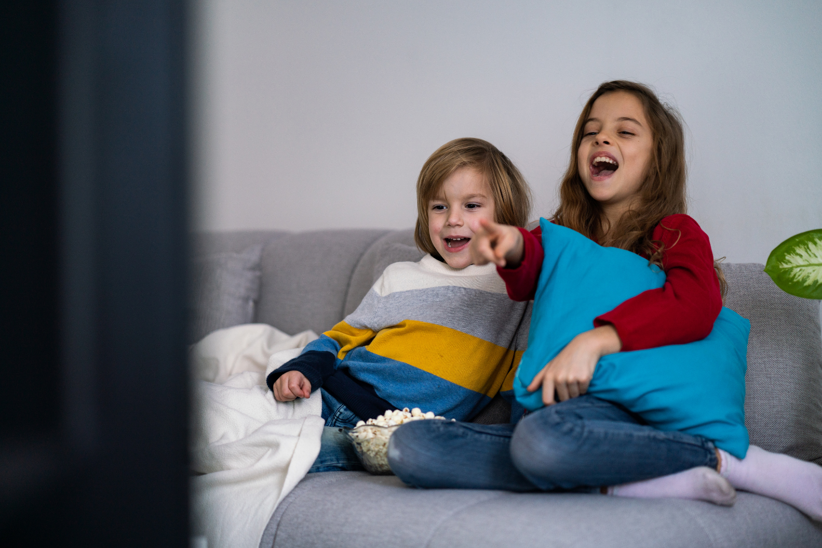 Mediaopvoeding voor middenbouw