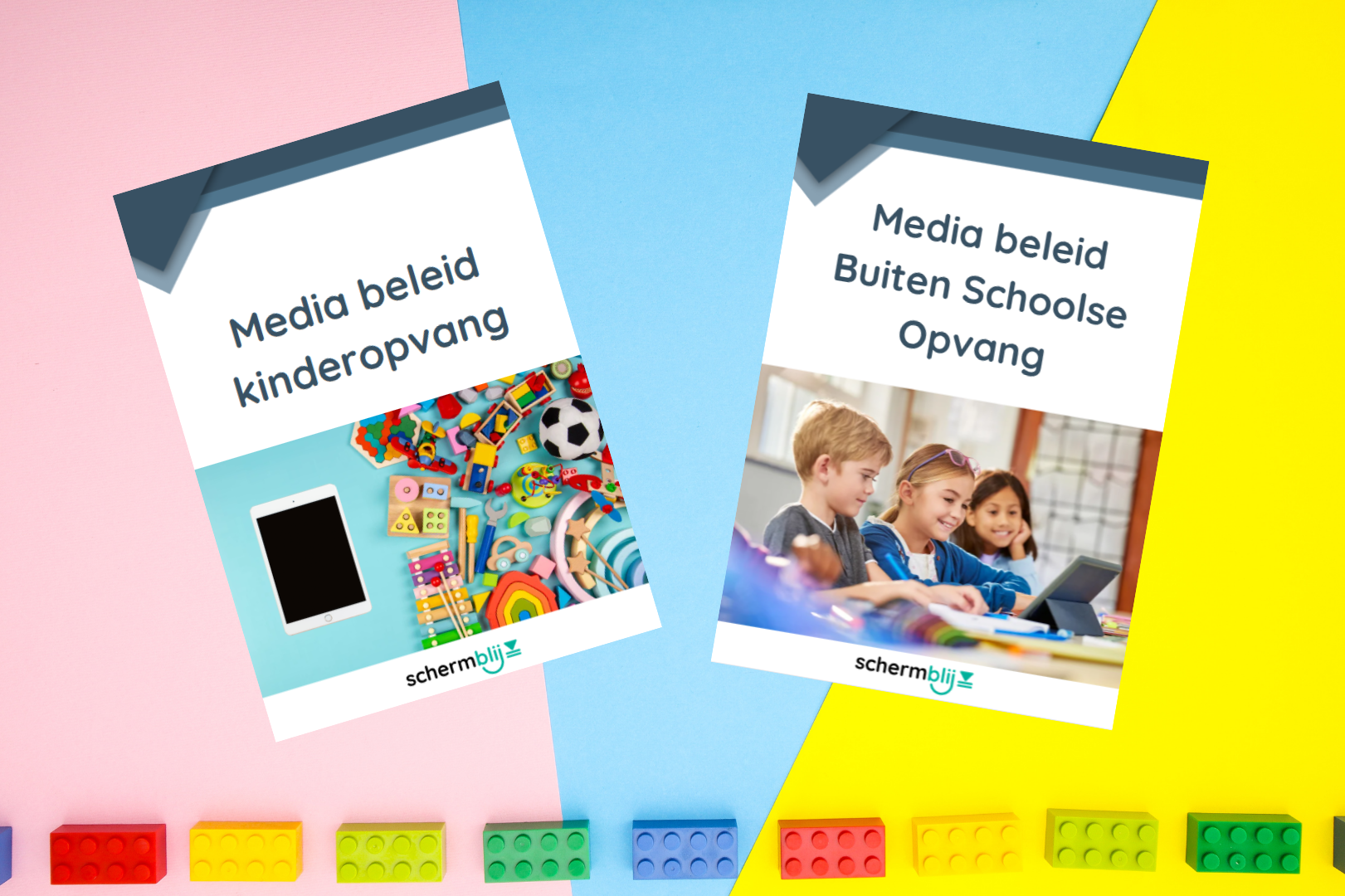 Helder mediabeleid voor jullie organisatie