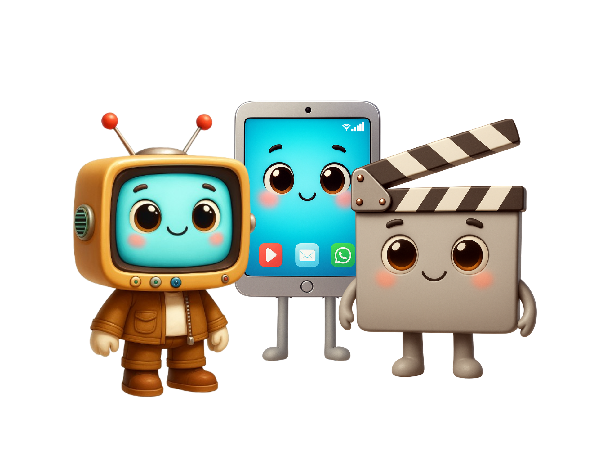 Media Reviews
