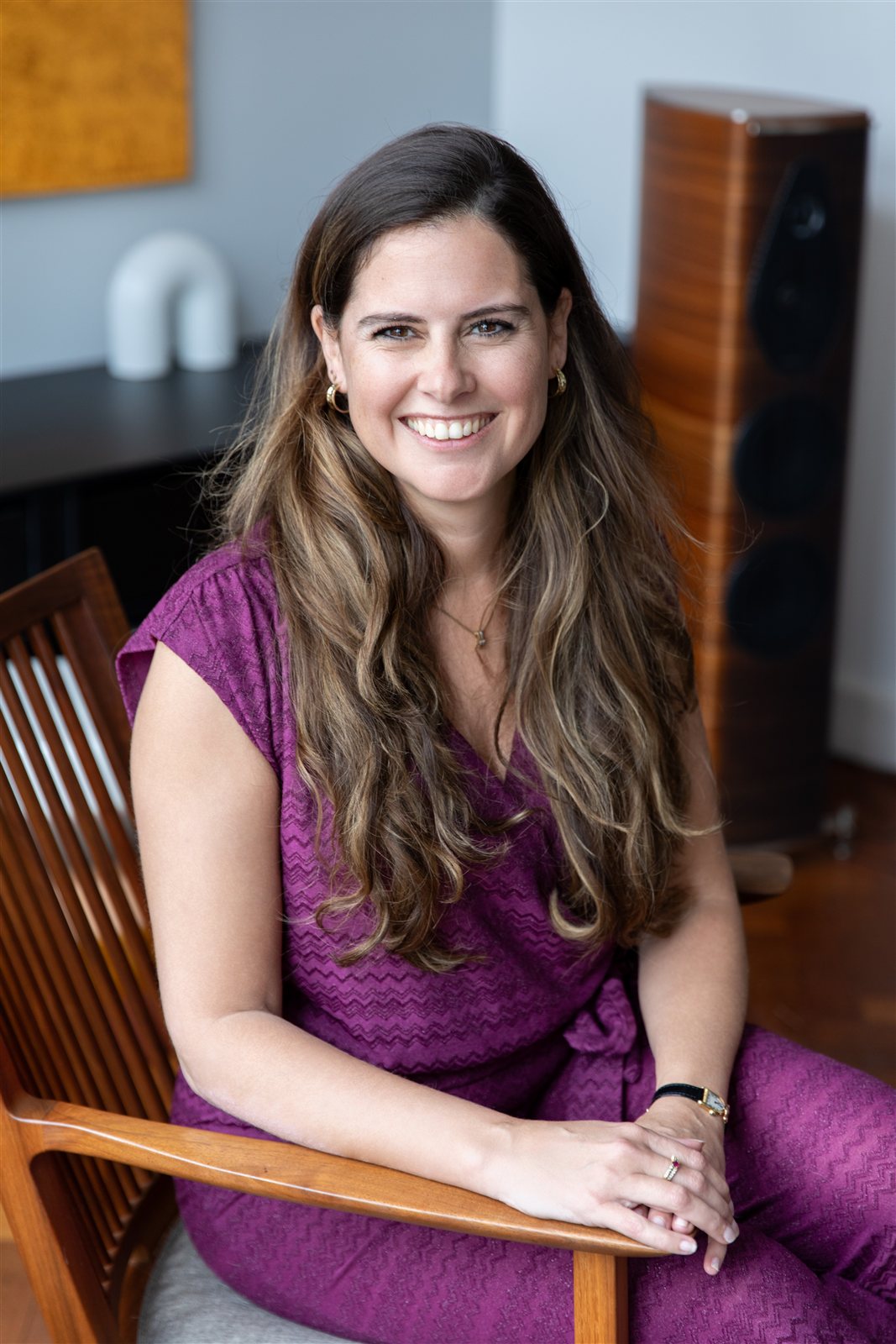 Lisanne Hagens, mediacoach