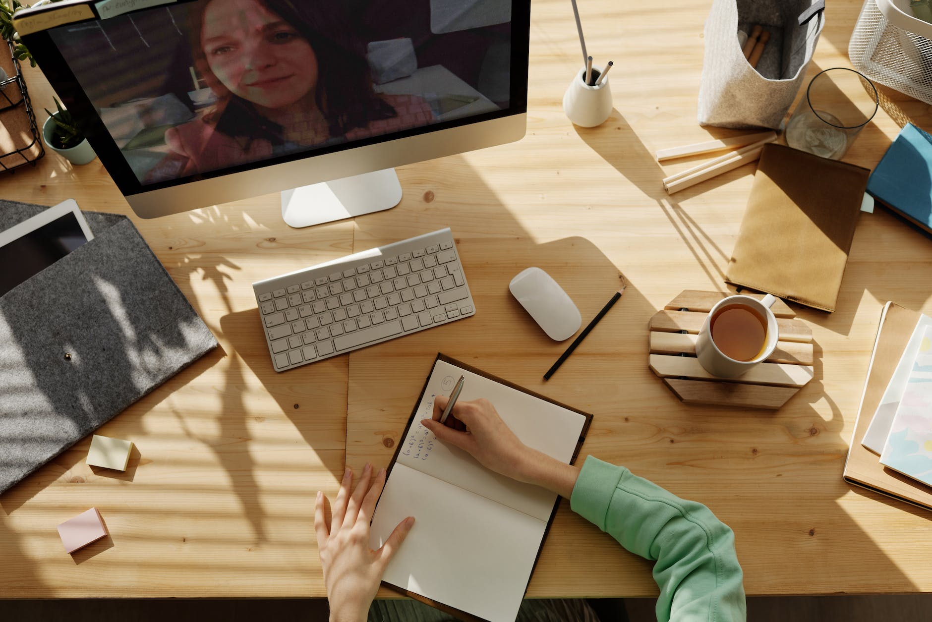 Online privacy voor kinderen: Ouders als beschermers