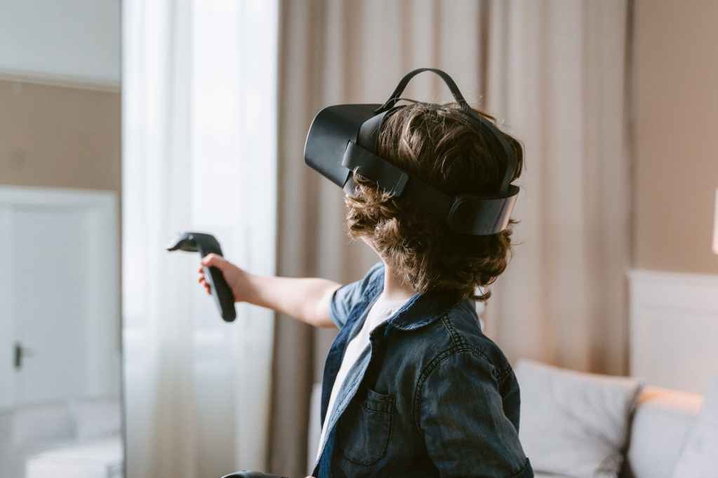 Technologie in Balans: 5 Praktische Tips voor thuis