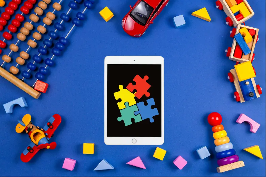 Leukste educatieve apps voor peuters (2-4)