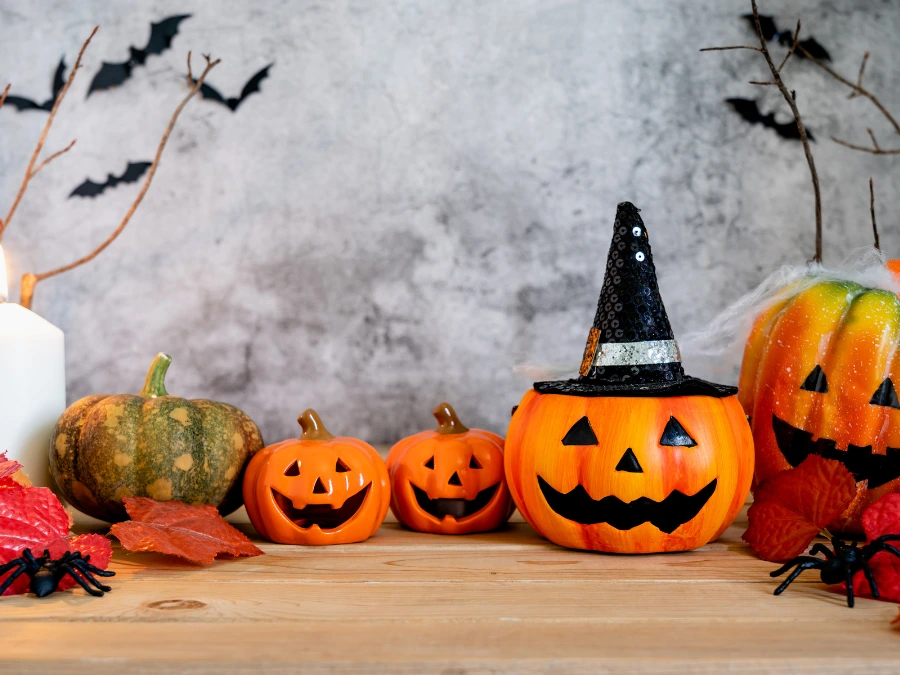 Halloween films voor kinderen: schattig voor peuters en kleuters, spannend vanaf 6