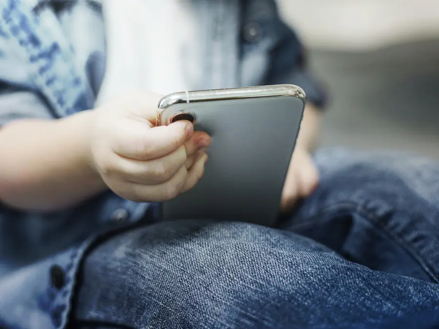 Focus modus - Een kindvriendelijke iPhone in 4 simpele stappen